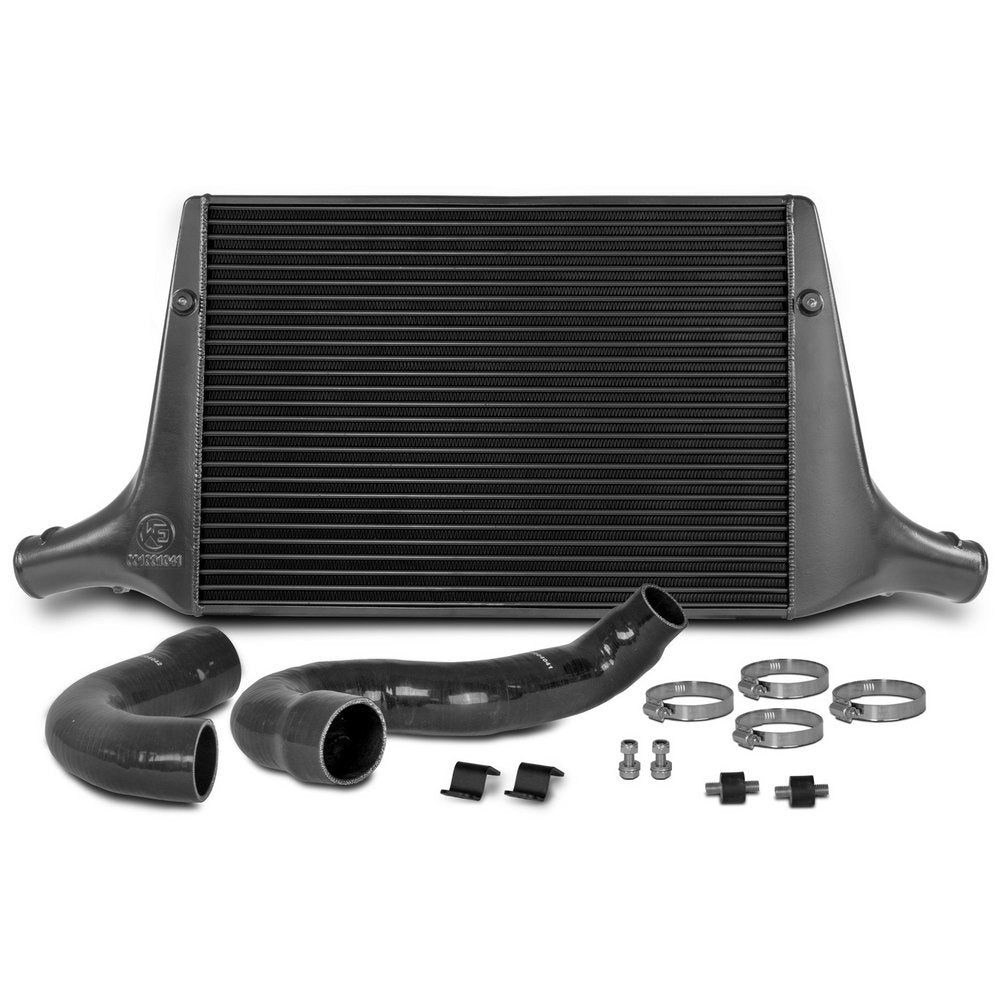 Wagner Tuning Audi A4/A5 2.0 TDI Competition Intercooler Kit