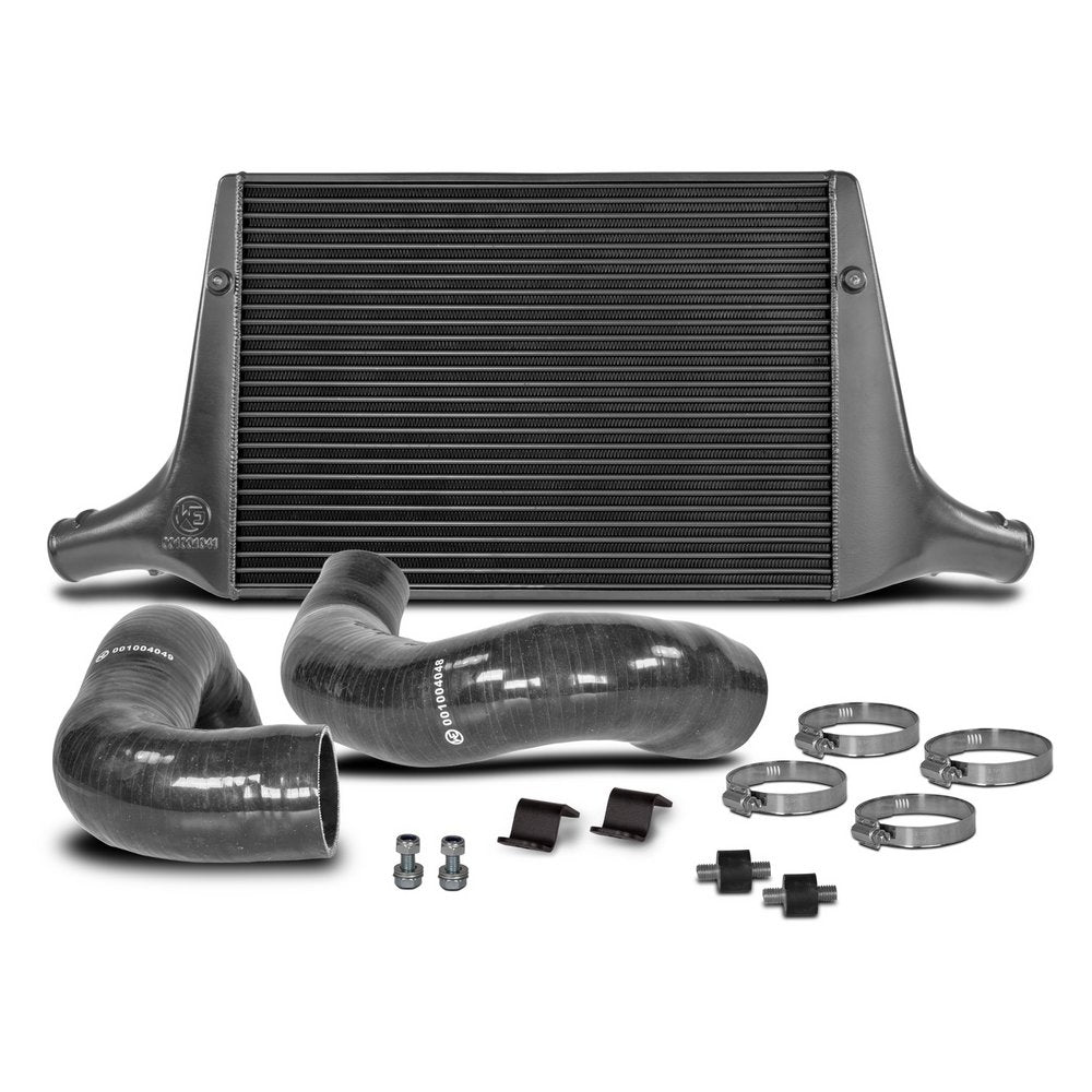 Wagner Tuning Audi A4/A5 2.7/3.0 TDI Competition Intercooler Kit