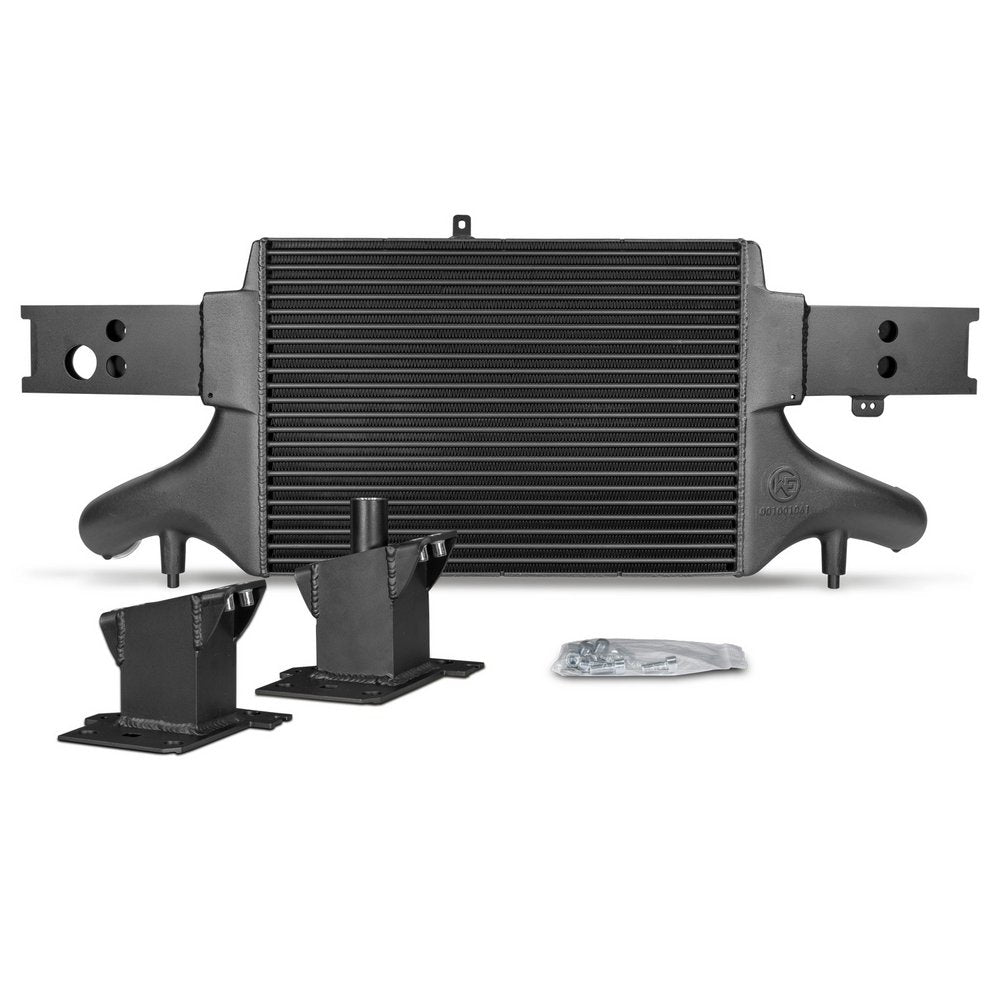 Wagner Tuning Audi RS3 8V (Under 600hp) EVO III Competition Intercooler w/o ACC