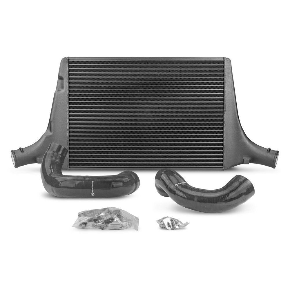 Wagner Tuning Audi A6 C7 3.0L TDI Competition Intercooler Kit