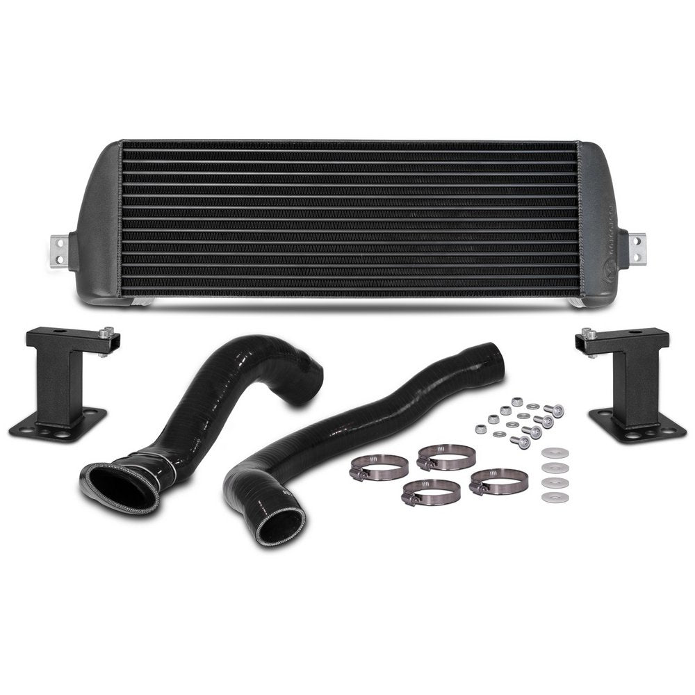 Wagner Tuning Fiat 500 Abarth Manual Transmission Competition Intercooler Kit (European Veh Only)