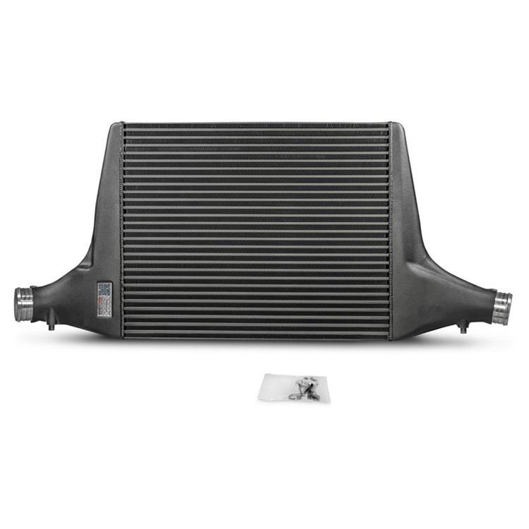 Wagner Tuning Audi SQ5 FY (US-Model) Competition Intercooler Kit (No Charge pipe)
