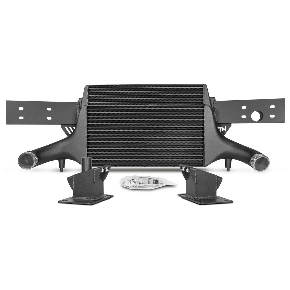 Wagner Tuning Audi RS3 8V (Under 600hp) EVO III Competition Intercooler w/ACC