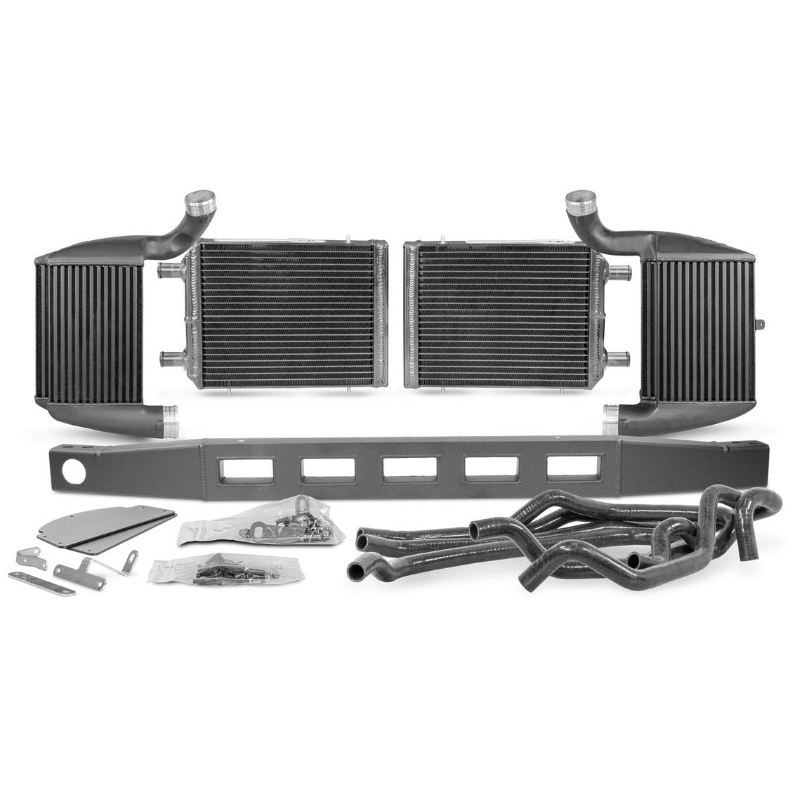 Wagner Tuning Audi RS6 C6 (Typ 4F) 5.0TT Competition Intercooler Kit Audi 5.0TT