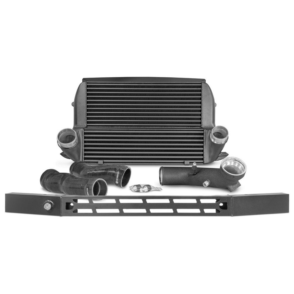 Wagner Tuning BMW F30/31/32/34/35/36 335i N55 EVO3 Competition Intercooler Kit