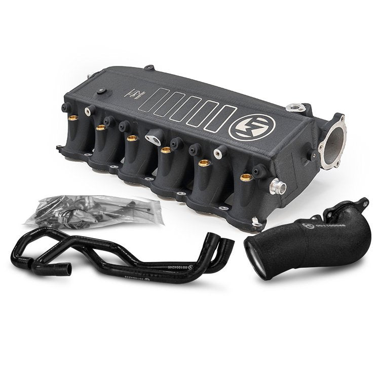Wagner Tuning EVO1 BMW B58.1 Engine Intake Manifold w/ Integrated Intercooler