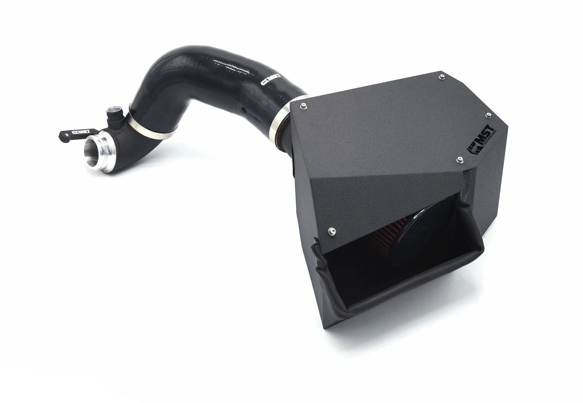 MST Performance Hybrid Turbo Inlet Cold Air Intake System - MK7/MK7.5 GTI/R