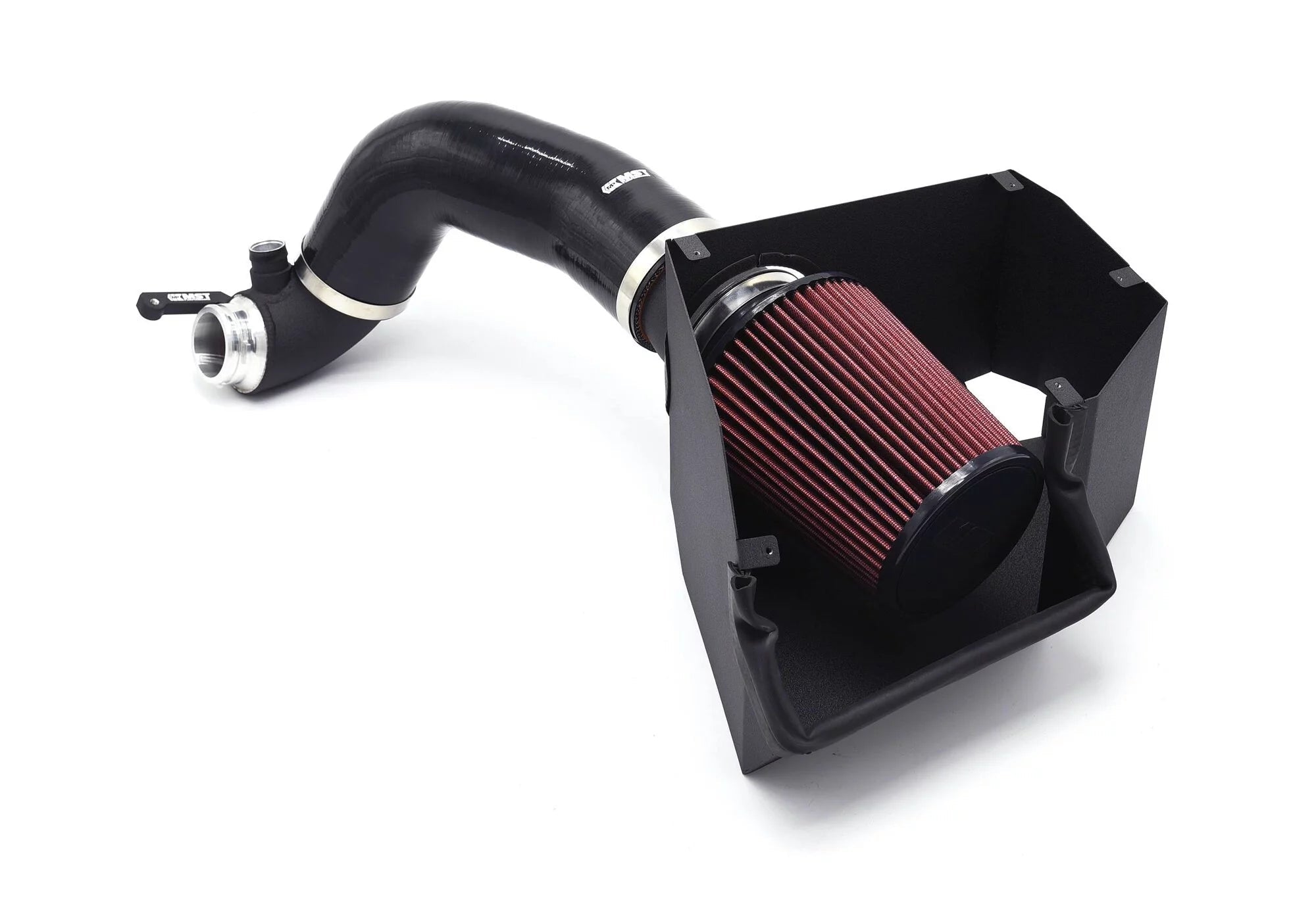 MST Performance Hybrid Turbo Inlet Cold Air Intake System - MK7/MK7.5 GTI/R