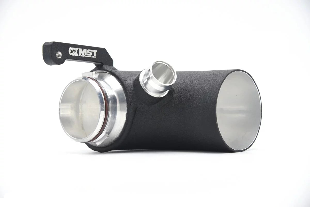 MST Performance Hybrid Turbo Inlet Cold Air Intake System - MK7/MK7.5 GTI/R