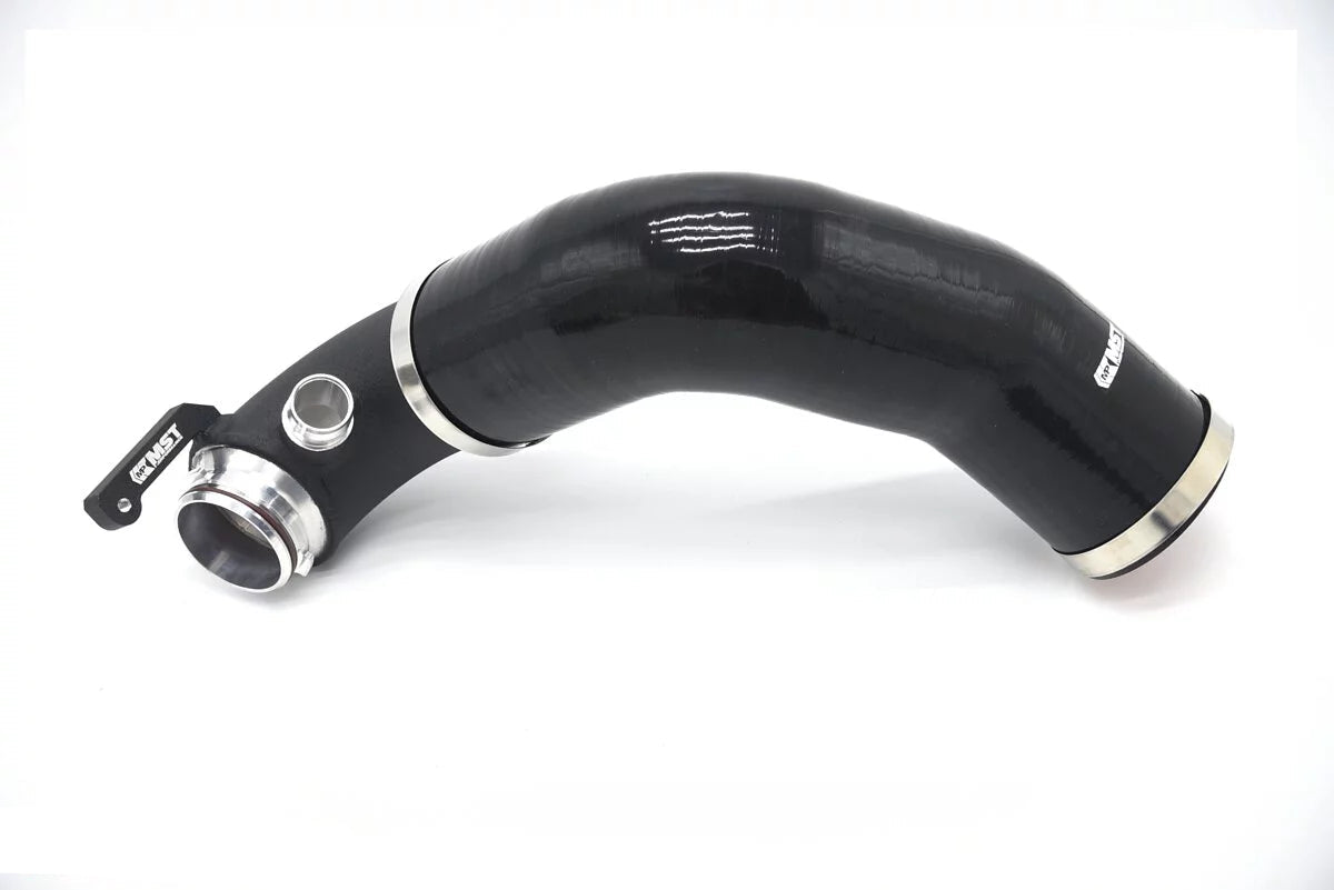MST Performance Hybrid Turbo Inlet Cold Air Intake System - MK7/MK7.5 GTI/R