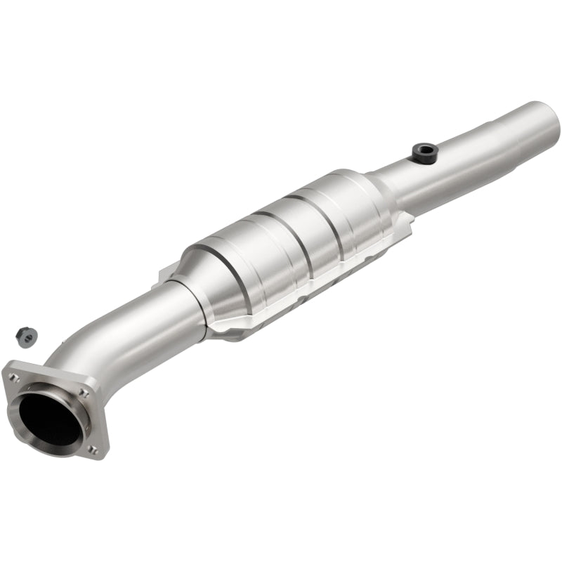 Magnaflow Conv DF 01-03 Audi S8 4.2L Driver Side - 51084