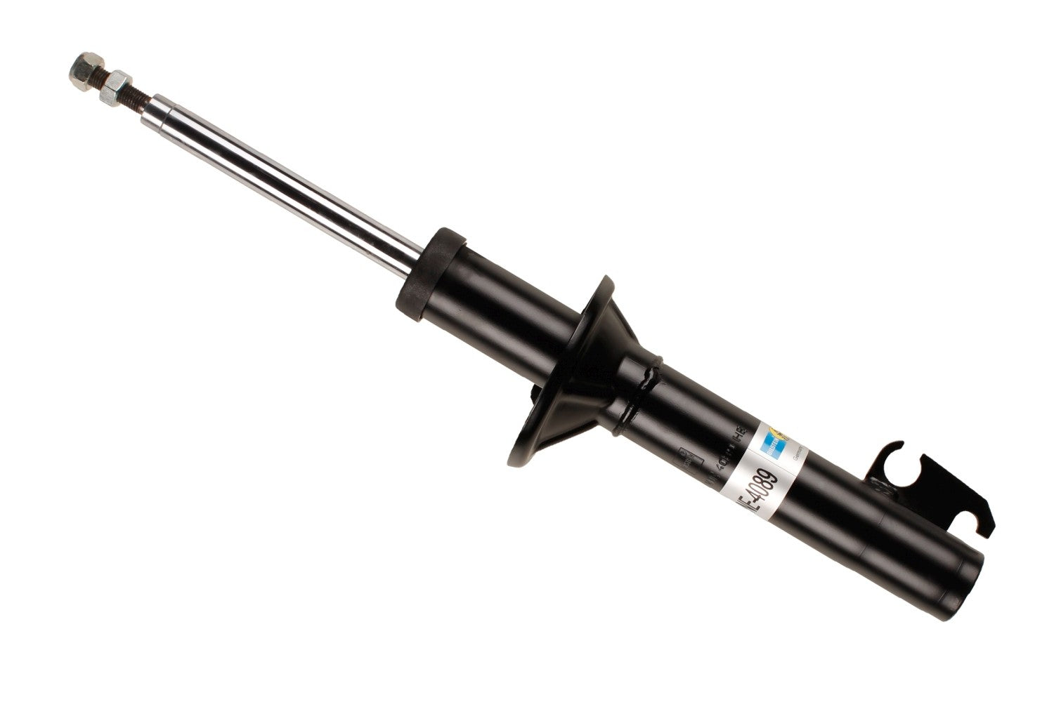 Bilstein B4 OE Replacement 89-91 BMW 325iX Base 2.5L Front Twintube Strut Assembly - 21-216381