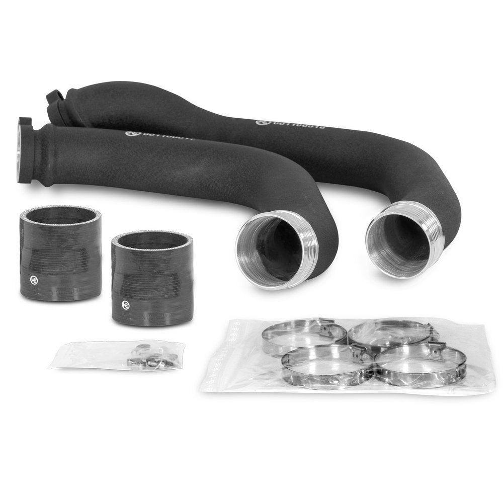 Wagner Tuning BMW M2/M3/M4 w/S55 Engine 57mm Charge Pipe Kit