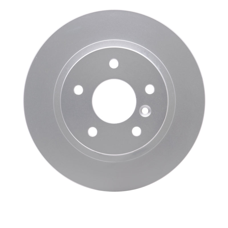 DFC 94-04 Land Rover Discovery Rear GeoSPEC Coated Rotor