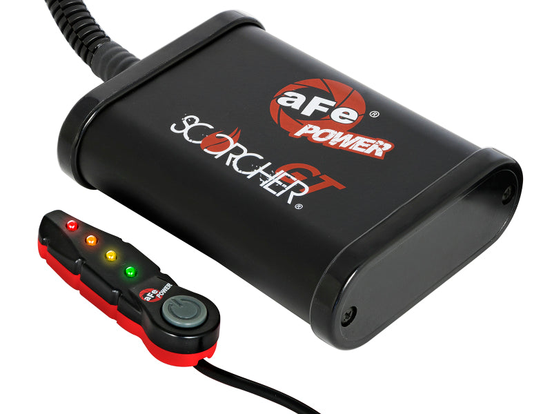 aFe SCORCHER GT Power Module - BMW G80/G82/G83 M3/M4