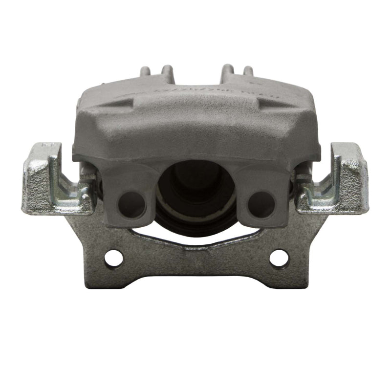 DFC 98-03 BMW 528i Rear-R Premium Caliper - Silver Zinc Coated