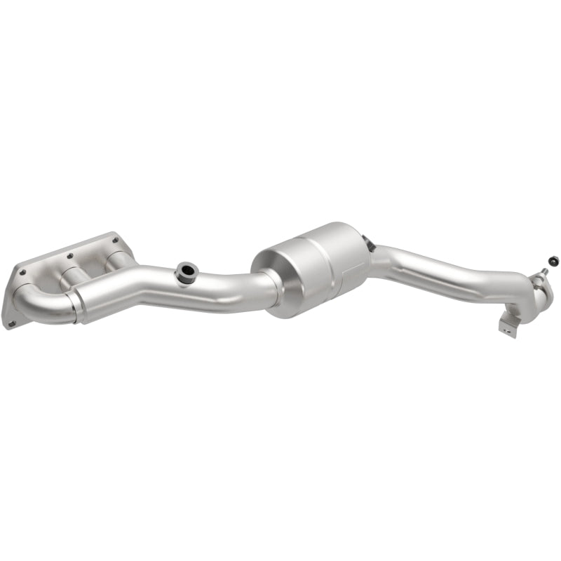 Magnaflow Conv DF 05-09 Audi A8 6.0L - OE PN(s) 07C 253 019 JX - 51167