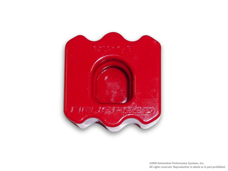 NEUSPEED Engine Torque Damper Bushing - B6/B7 A4