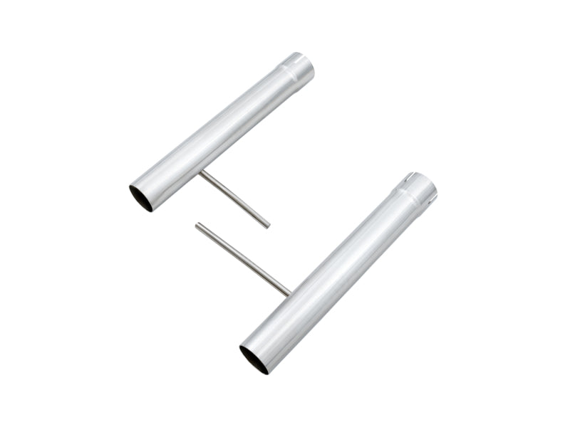 AWE Tuning 18-19 Volkswagen Jetta GLI Mk7 Track Edition Exhaust Conversion Kit