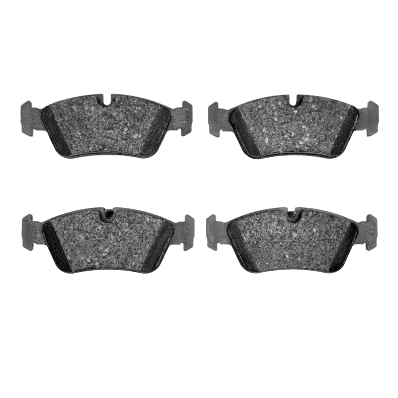 R1 Concepts 03-08 BMW Z4 Roadster 3.0i Front Track/Street Brake Pads