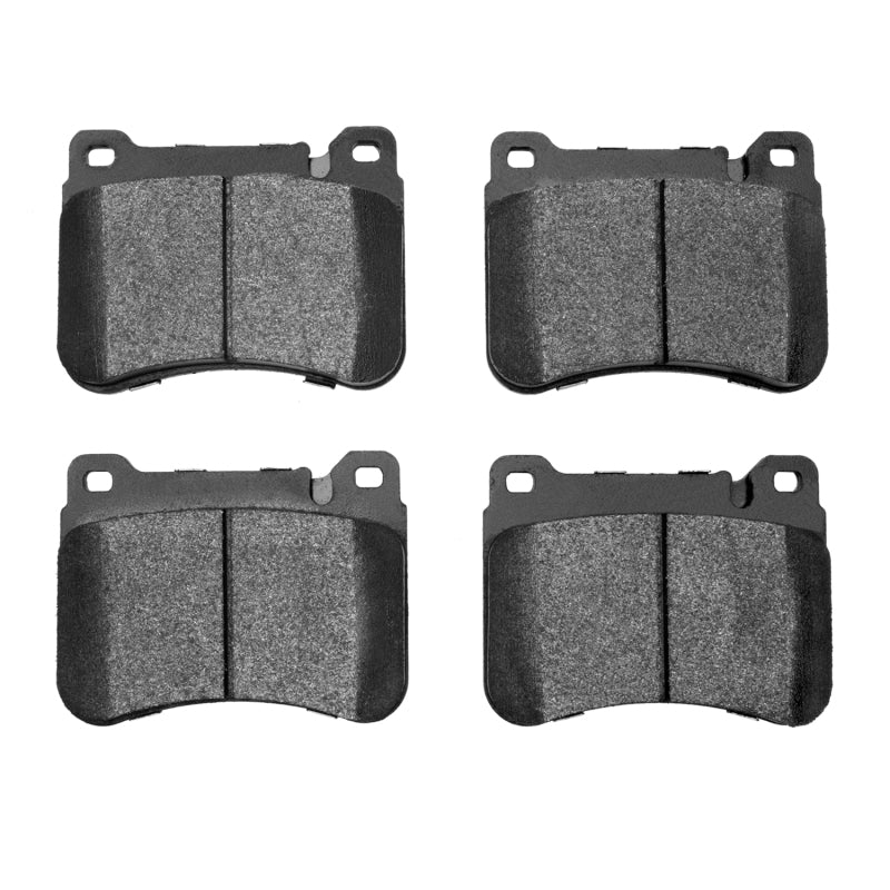 R1 Concepts 05-11 Mercedes-Benz C230 Front Track/Street Brake Pads