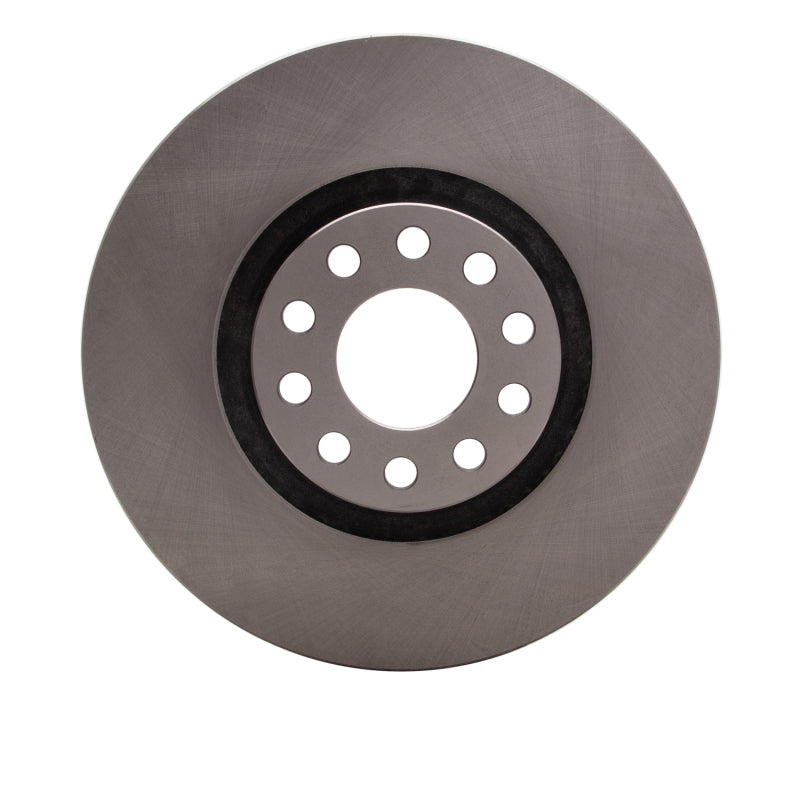 DFC 02-05 Volkswagen Passat (USA/Canada) Front Brake Rotor