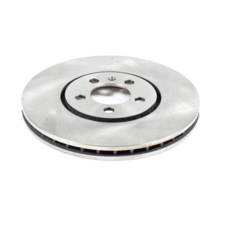PowerStop 96-99 Volkswagen Golf Front Autospecialty Brake Rotor