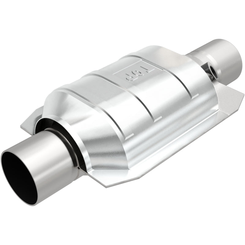 Magnaflow Conv Univ 2.00inch 1-O2 Rear 50 State