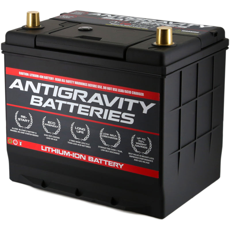 AntiGravity Batteries Antigravity Small Case 12-Cell Lithium Battery