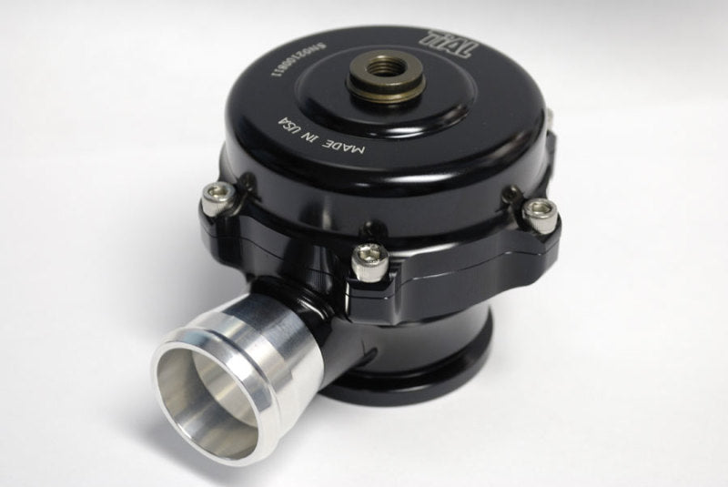 TiALSport QR BOV 12PSI Spring - Black (29mm)