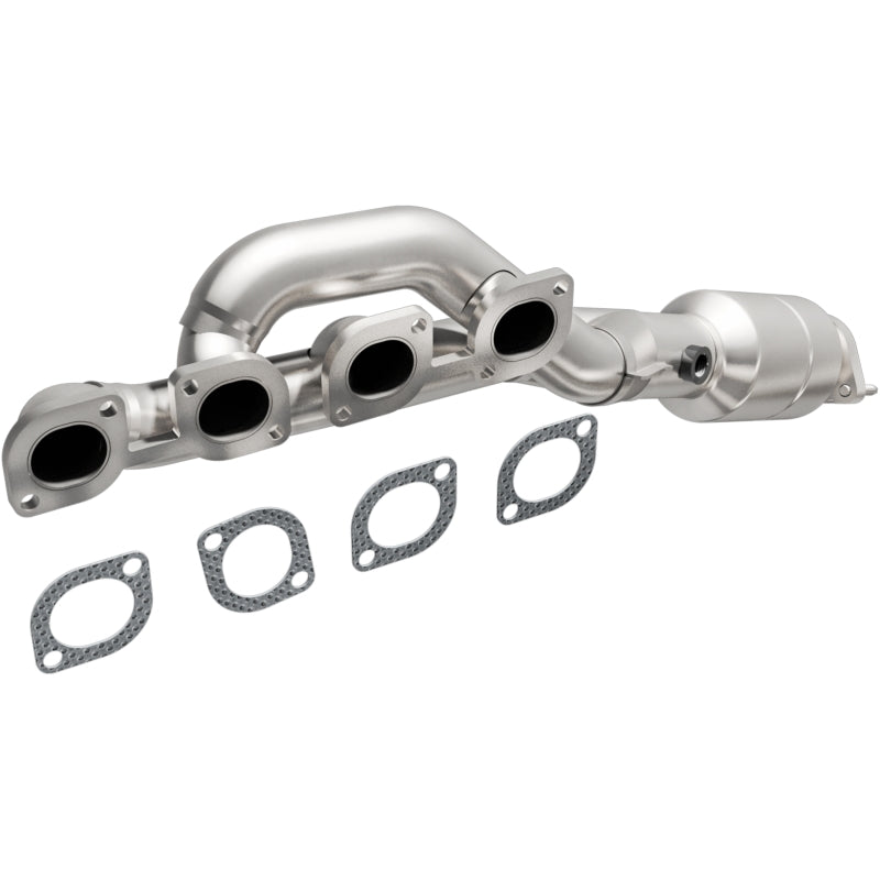 Magnaflow Conv DF BMW 99-03 540I 4.4L / 99-01 740I/740IL 4.4L California - P/S