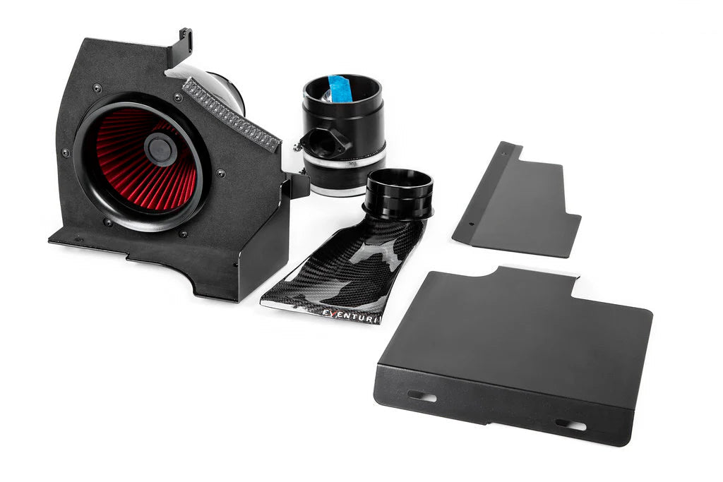 Eventuri Carbon Fiber Intake E46 M3