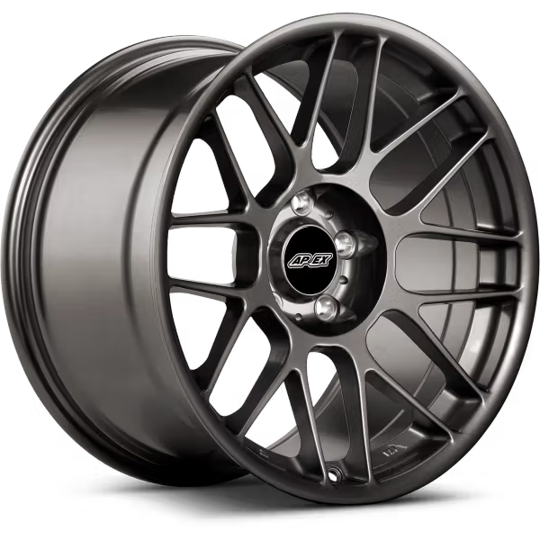 APEX Flow Formed ARC-8 - BMW Fitment - 4x100 (57.1CB)