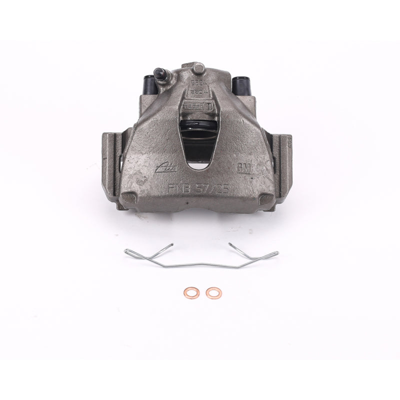 PowerStop 02-10 Saab 9-5 Front Right Autospecialty Caliper w/Bracket