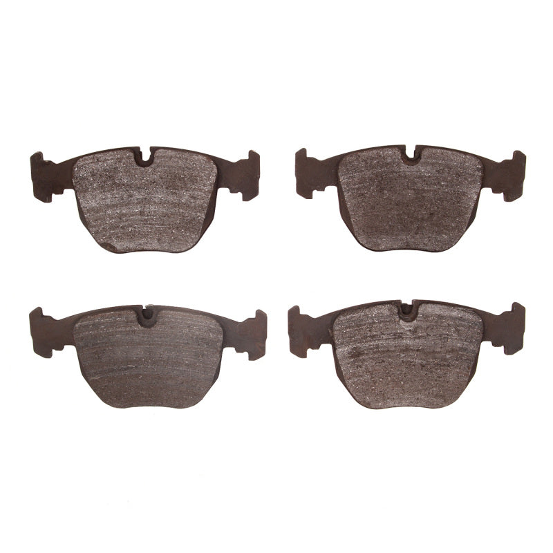 DFC 10-20 Rolls-Royce Ghost Rear 5000 Advanced Low Metallic Brake Pads