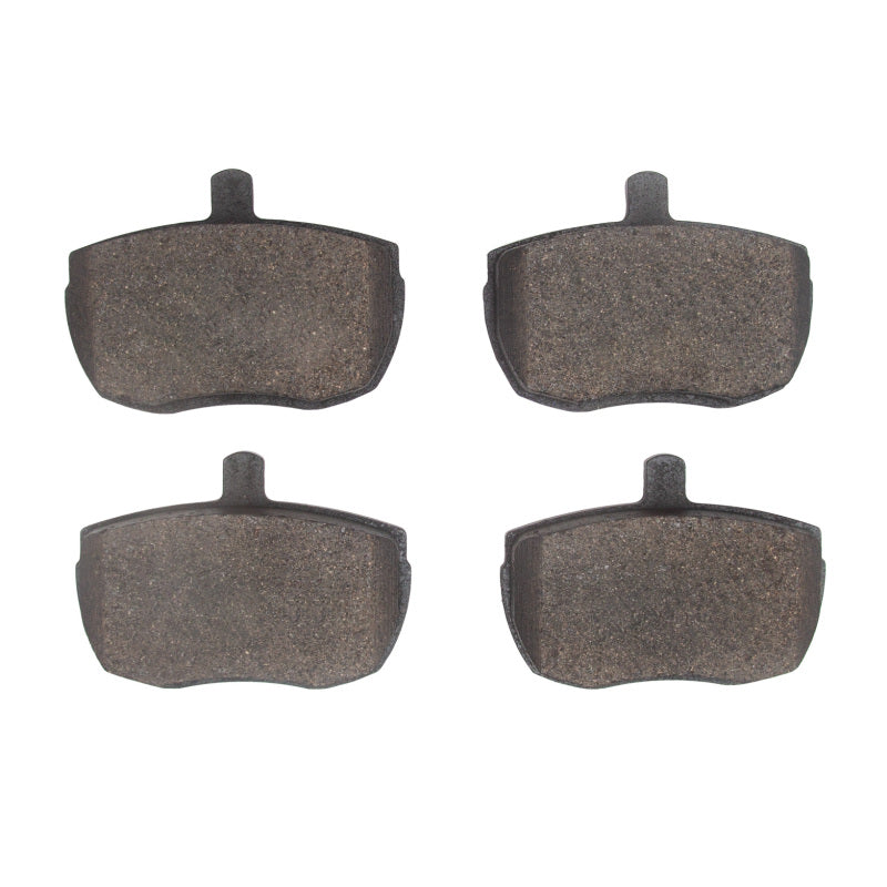 R1 Concepts 74-86 Land Rover Range Rover Front Track/Street Brake Pads