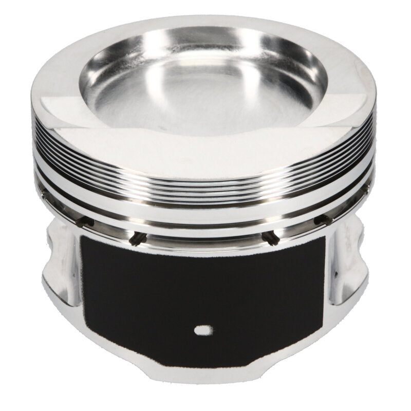 JE Pistons Volkswagen 2.8L VR6 Single Piston - 83.00mm Bore - 1.275 In. CH -11.50 CC - 186236S