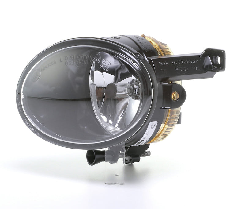Hella 10-14 Volkswagen Tiguan 2.0L OE Replacement Fog Light Assembly - Left - 009954311