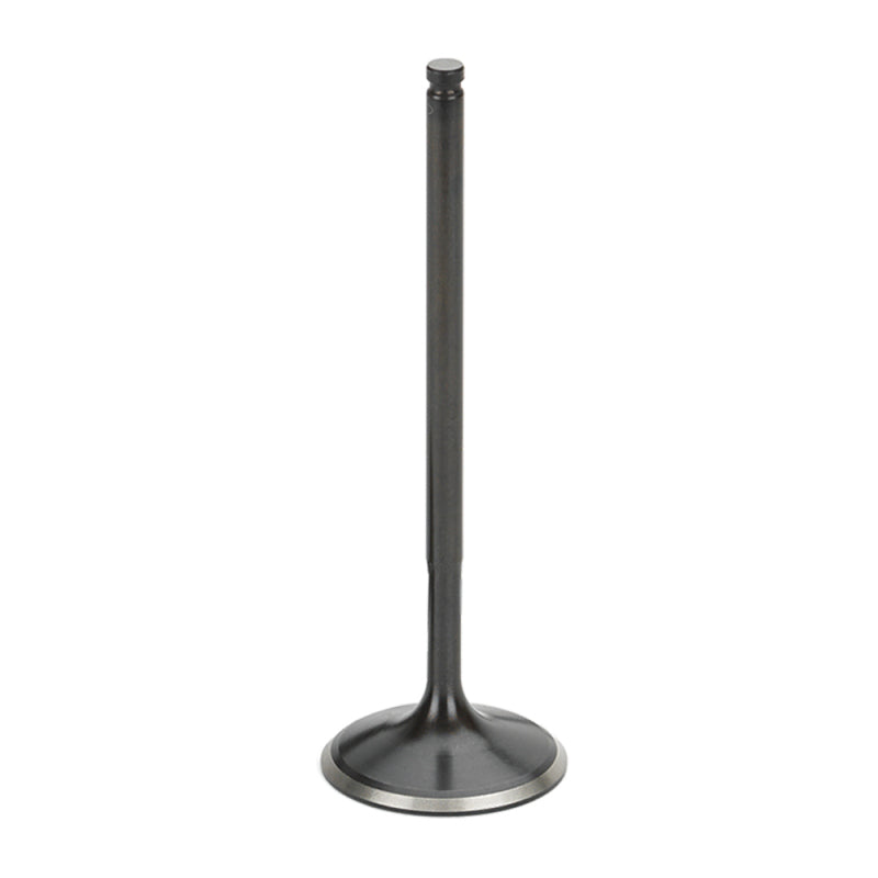 Supertech Mini Cooper 1.6L 25.5x5.92x118.37mm Flat Black Nitride Exh Valve - Single (Drop Ship Only)