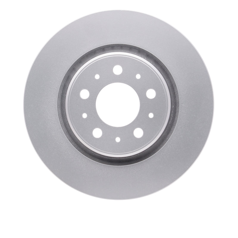 DFC 98-04 Volvo S70/V70/C70 Front GeoSPEC Coated Rotor