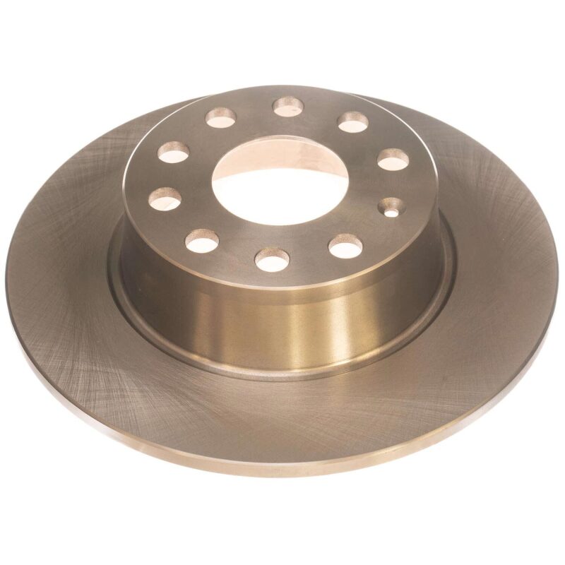 PowerStop 2019 Volkswagen Jetta Rear Autospecialty Brake Rotor