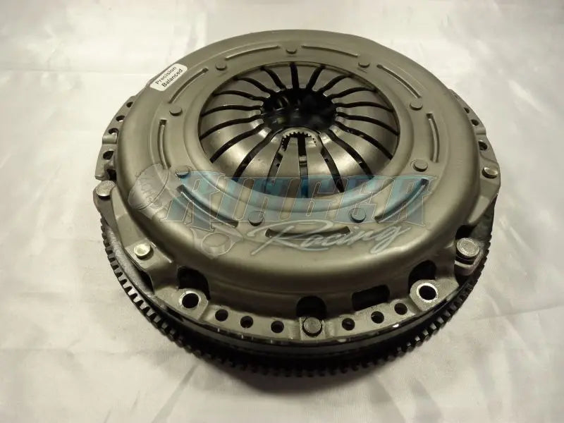 Ringer Racing Replacement Clutch & Flywheel - Audi B5/B6 A4 1.8T 240mm