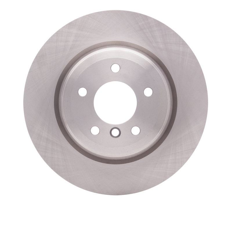 DFC 06-15 BMW 335is Rear Brake Rotor
