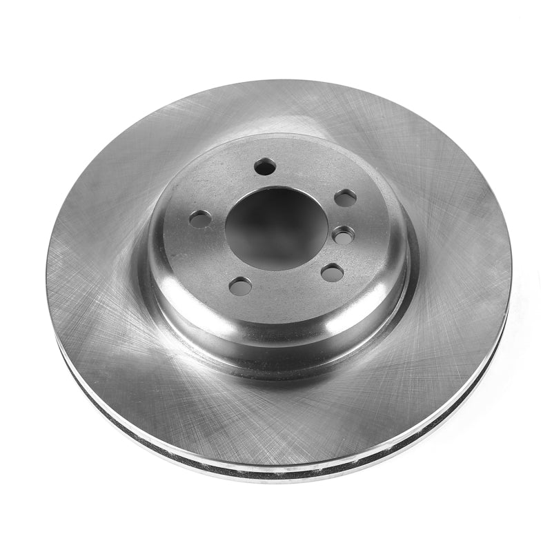 PowerStop 13-15 BMW 335i Front Autospecialty Brake Rotor