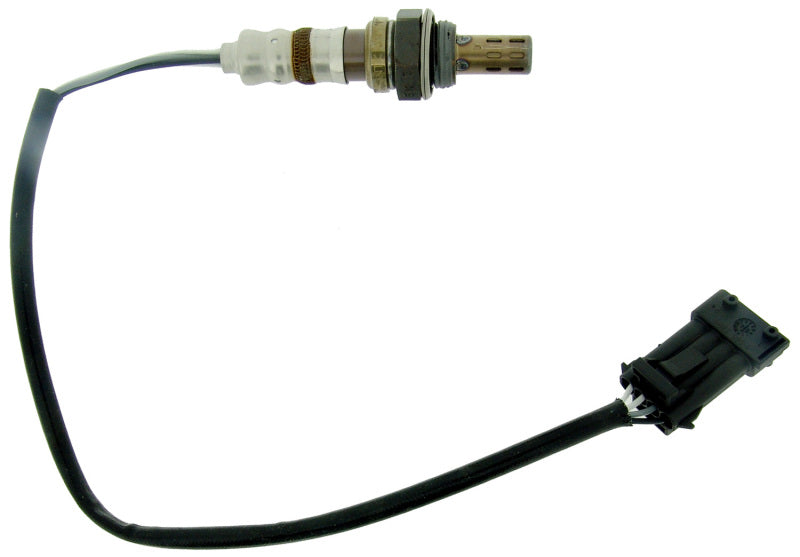 NGK Saab 9-3 2003 Direct Fit Oxygen Sensor - 25146