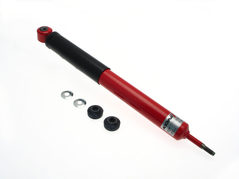 Koni Heavy Track (Red) Shock 95-02 Land Rover Range Rover (all w/ air susp. / exc. Classic) - Front