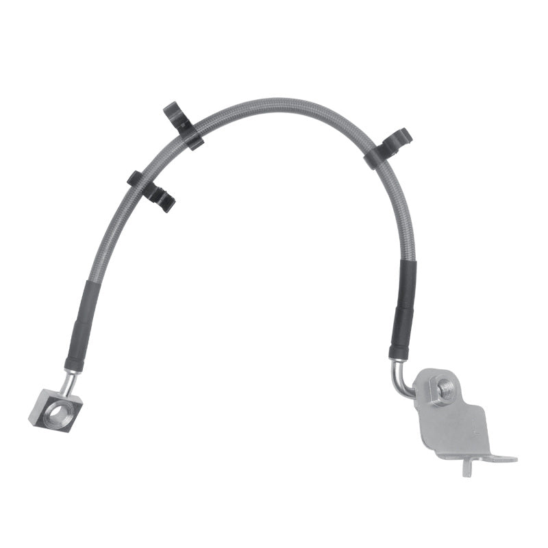 DFC 04-05 Jaguar Vanden Plas Front-L Brake Hose