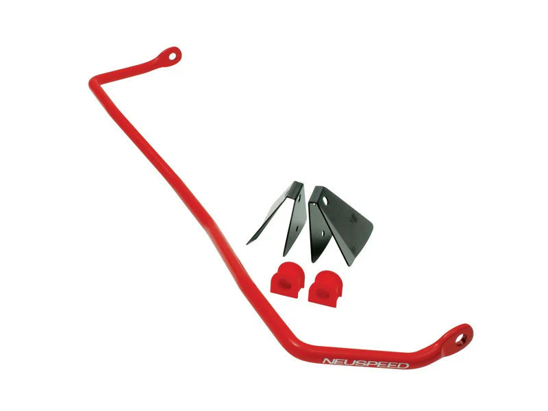 NEUSPEED 21mm Rear Anti-Sway Bar - A4 B6/B7
