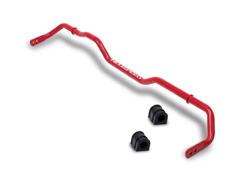 NEUSPEED 25mm Rear Anti-Sway Bar - PQ35 AWD