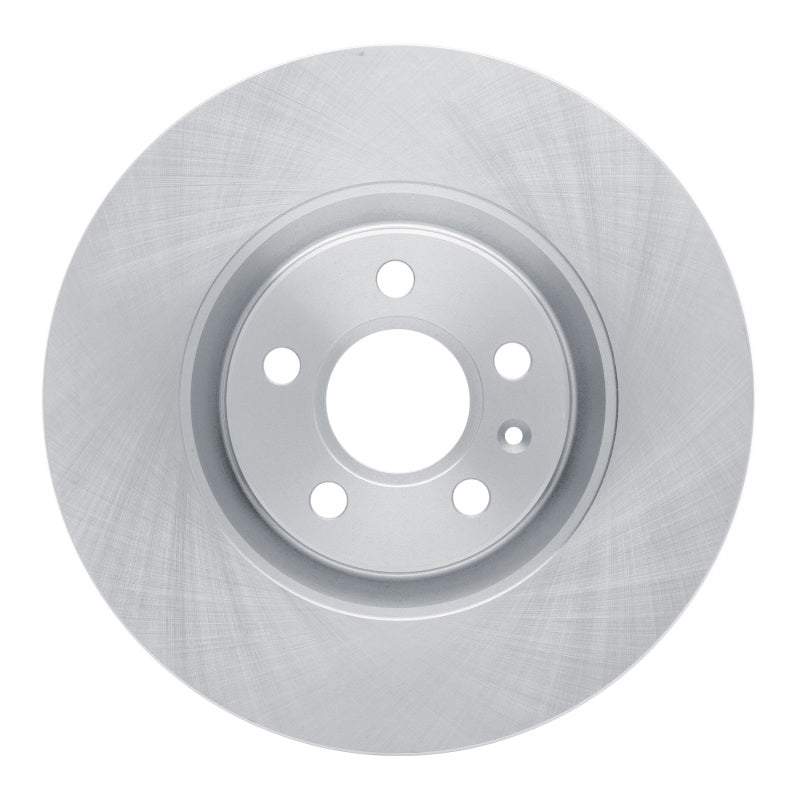 DFC 17-25 Volvo XC40/V60/XC60/S90/V90/S60 Front Brake Rotor